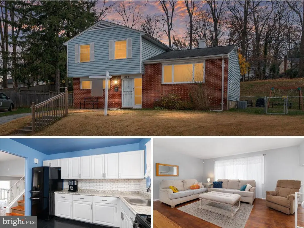 3700 Crossleigh Ct, Randallstown