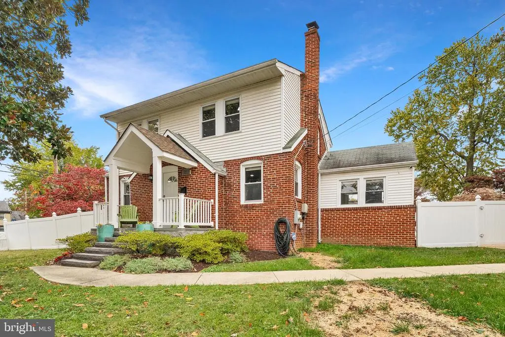 5506 38th Ave, HYATTSVILLE