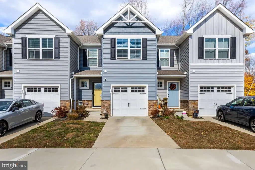 17 Southwind Dr, BLACKWOOD