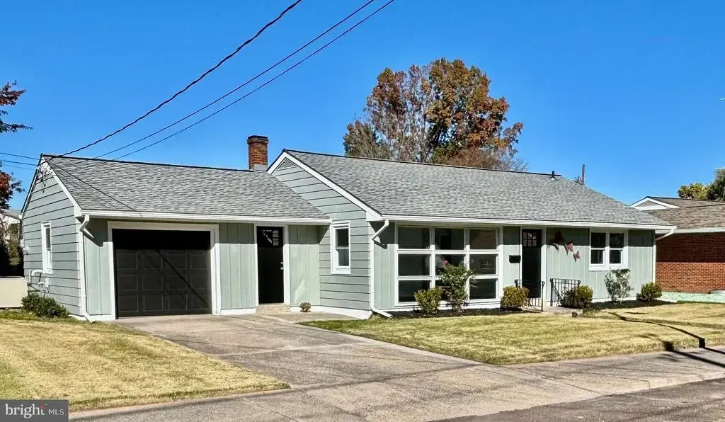 941 W Mill St, QUAKERTOWN