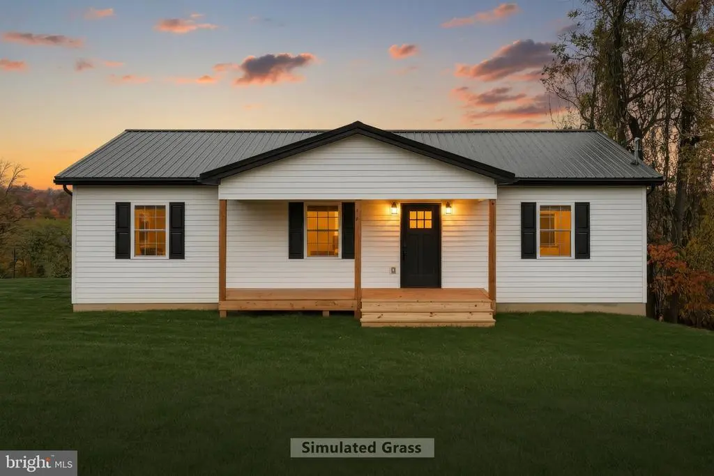 35 Crossview Trl, FAIRFIELD