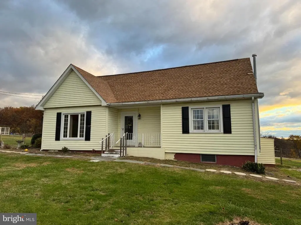 620 Tract Rd, Fairfield