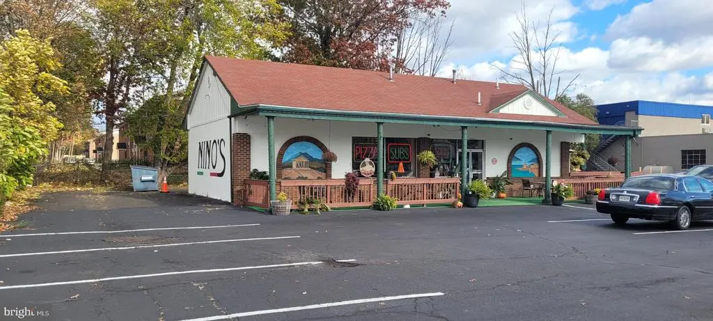 721 E Main St #, LANSDALE