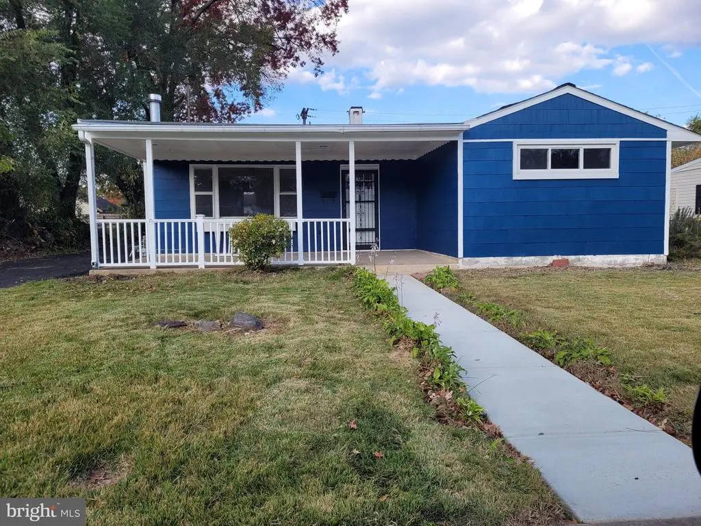 304 9th Ave Se, GLEN BURNIE