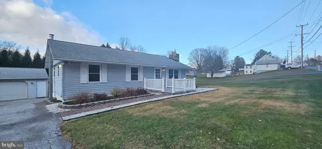 3044 Old Gamber Rd, Finksburg