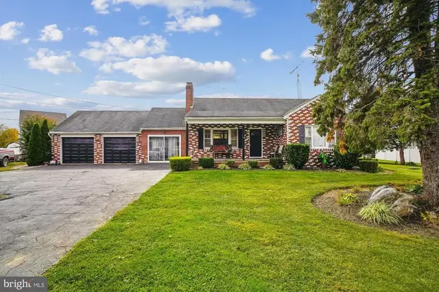 8803 Biggs Ford Rd, Walkersville