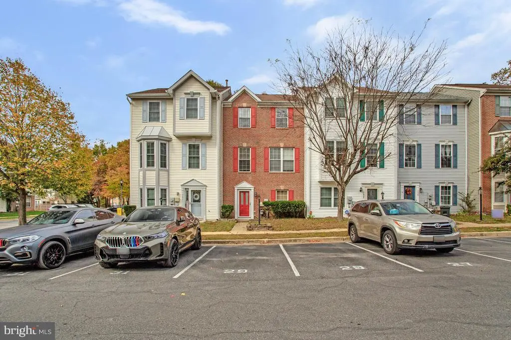 7929 Canter Ct, Severn