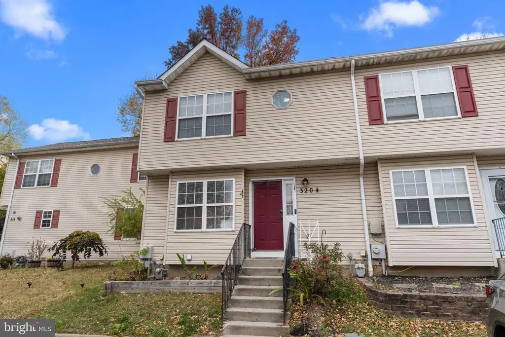 320 Melvin Ave N #n, MORRISVILLE