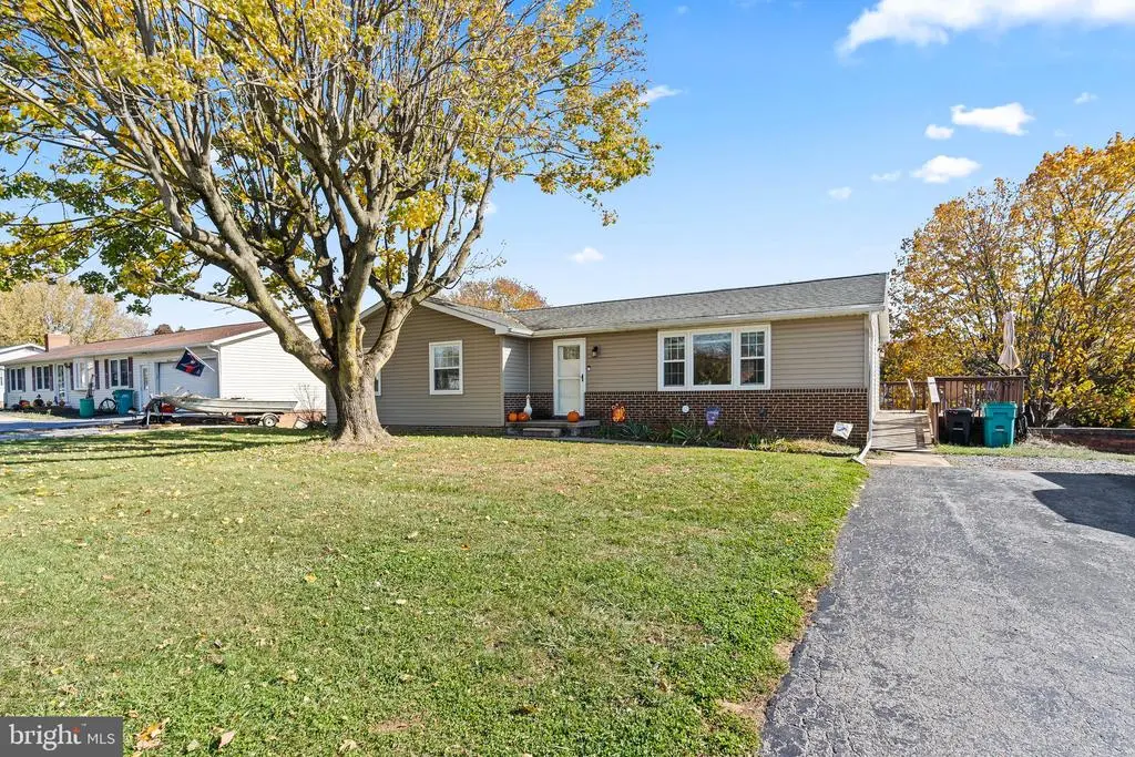 302 Maple Ave, BOONSBORO