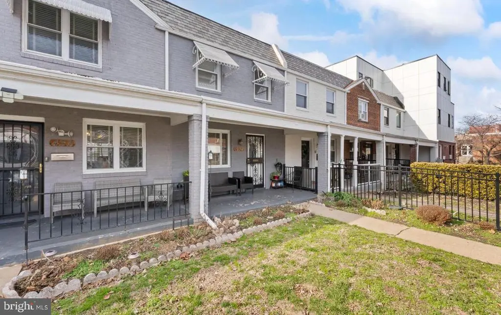 432 19th St Ne, WASHINGTON