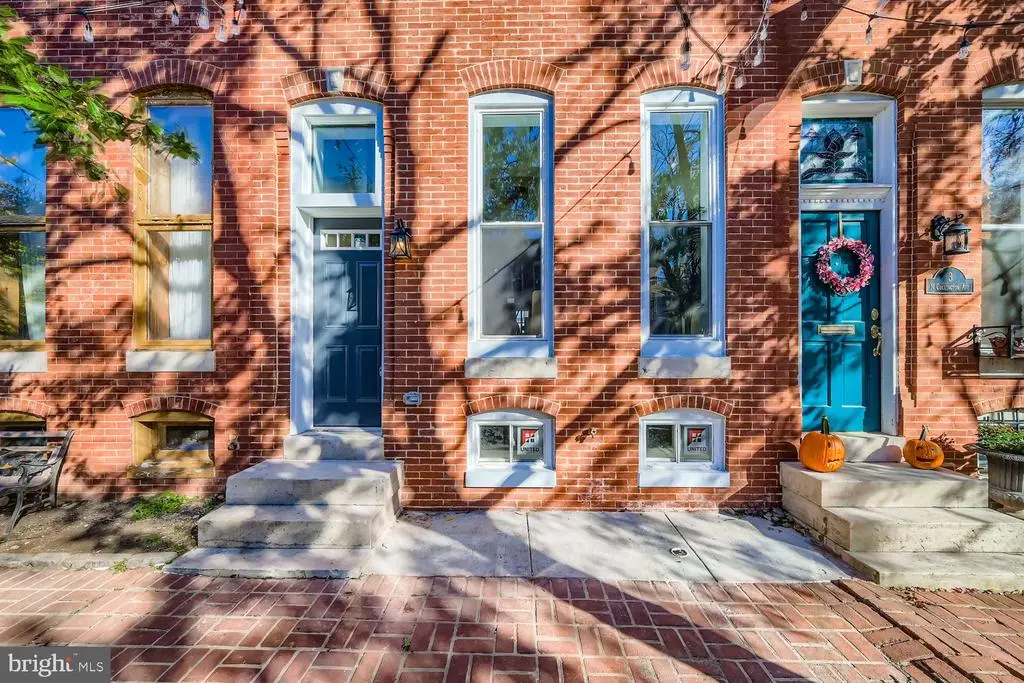 5 N Collington Ave, BALTIMORE