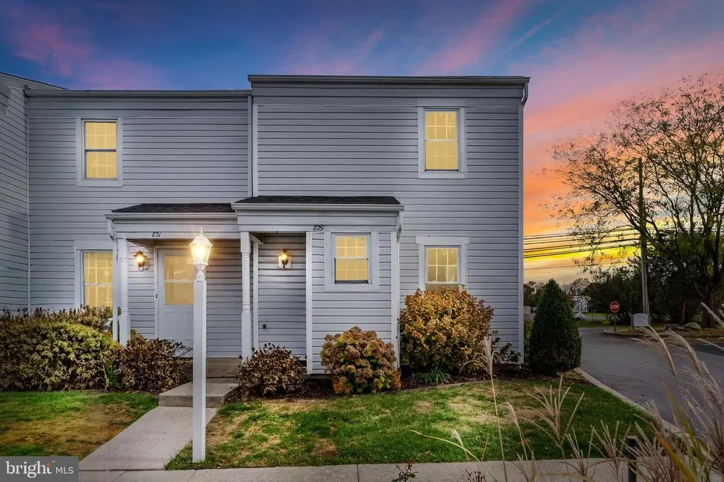 829 Old Silver Spring Road, MECHANICSBURG