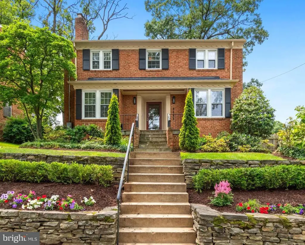 7258 15th Pl Nw, WASHINGTON