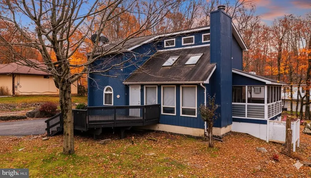 4758 Brentwood Dr, TOBYHANNA