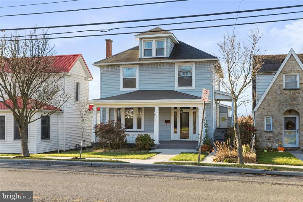 279 E Main St Ne, Frostburg