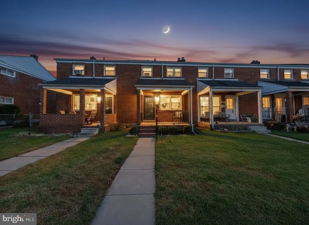 1953 Wareham Rd, Baltimore