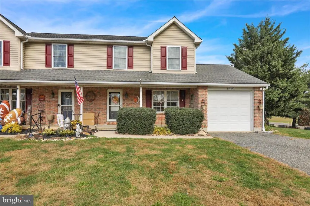 1028 Weisstown Rd, Boyertown