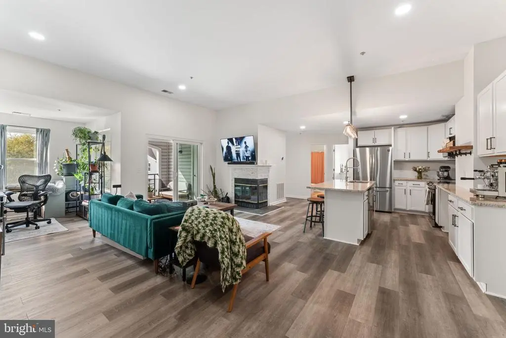 10-i Greystone Ct #1, ANNAPOLIS