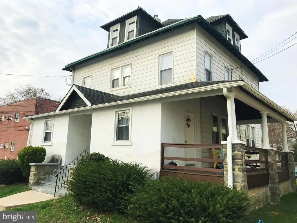 229 Ridley Ave #1, Folsom