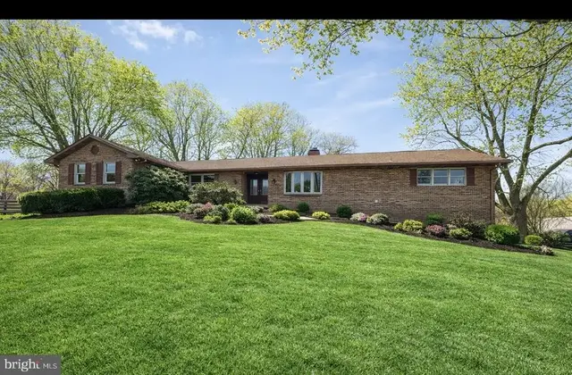 26410 Haines Rd, Clarksburg