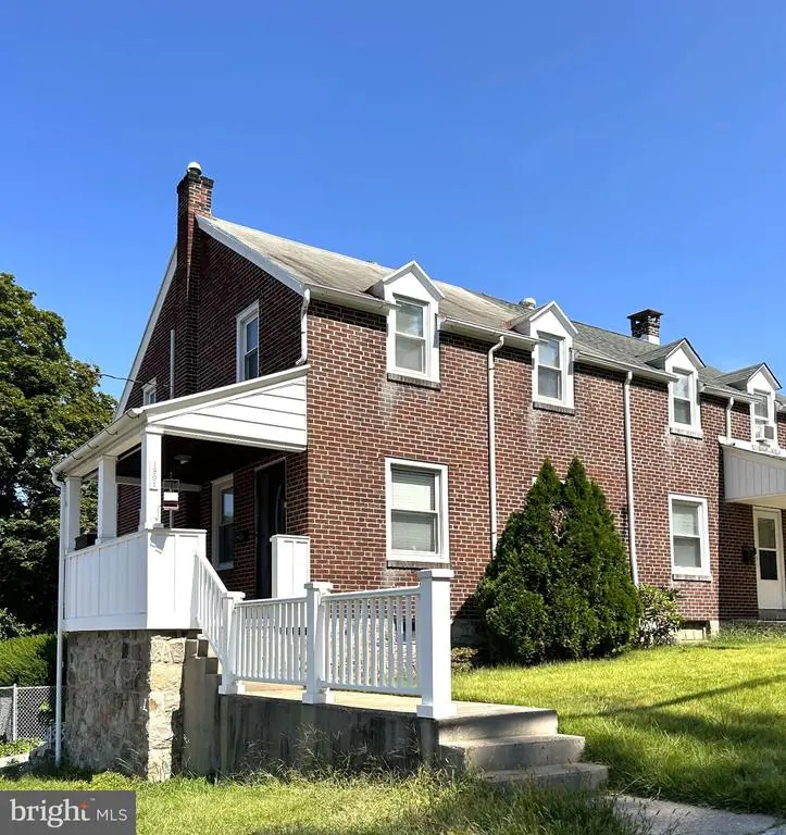 1901 Fairview St, READING