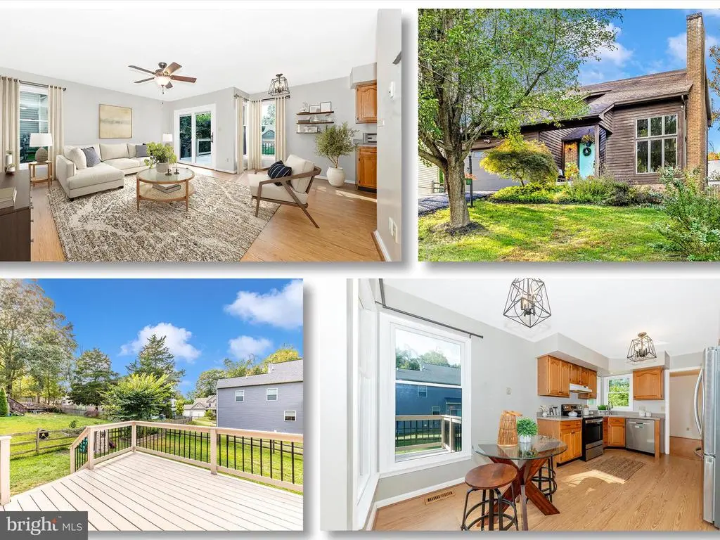 10632 Old Barn Rd, New Market