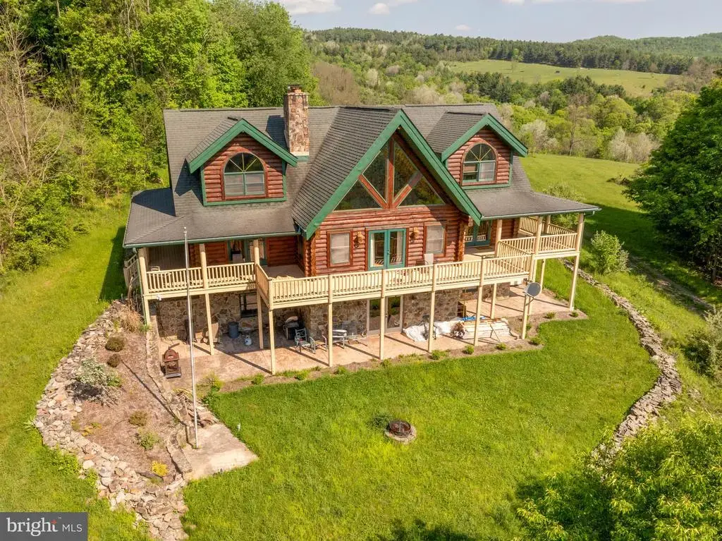 17051 Laurel Run Rd Sw, BARTON