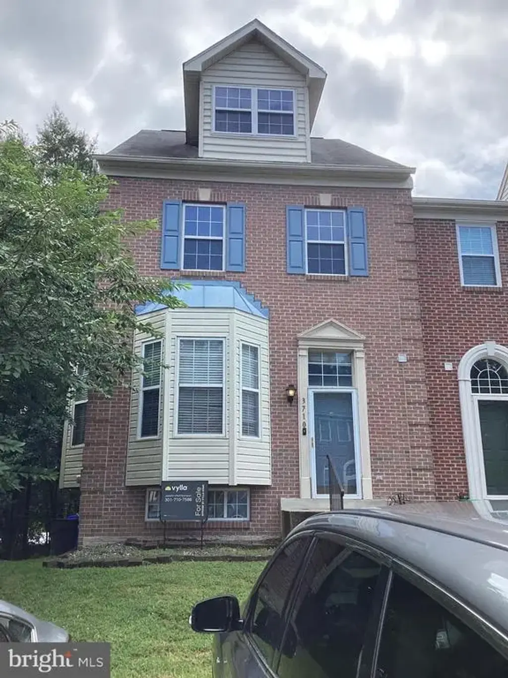3710 Midlothian Pl, WALDORF