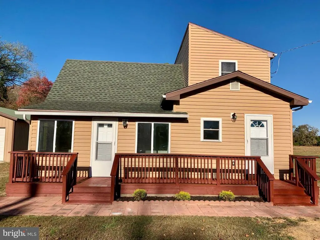 32053 Oak Orchard Rd, Millsboro