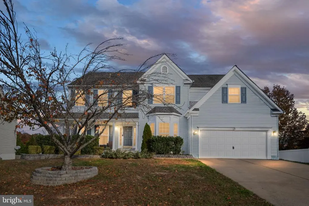 38 Fife St, Stafford