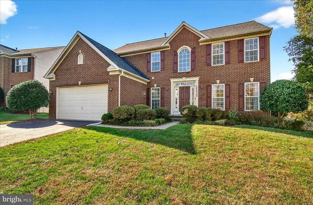 14412 Autumn Crest Rd, Boyds