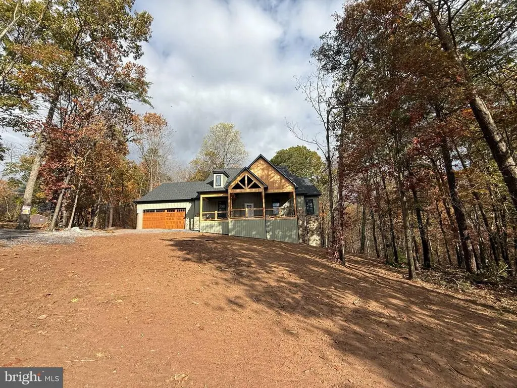 539 Prado Way, BERKELEY SPRINGS