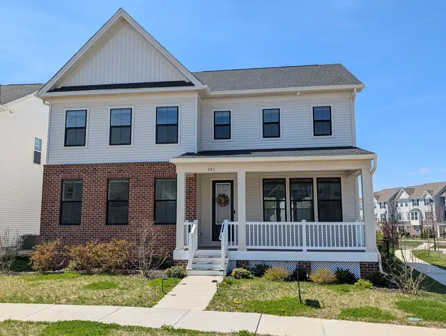 141 S Lores Landing Rd, Middletown