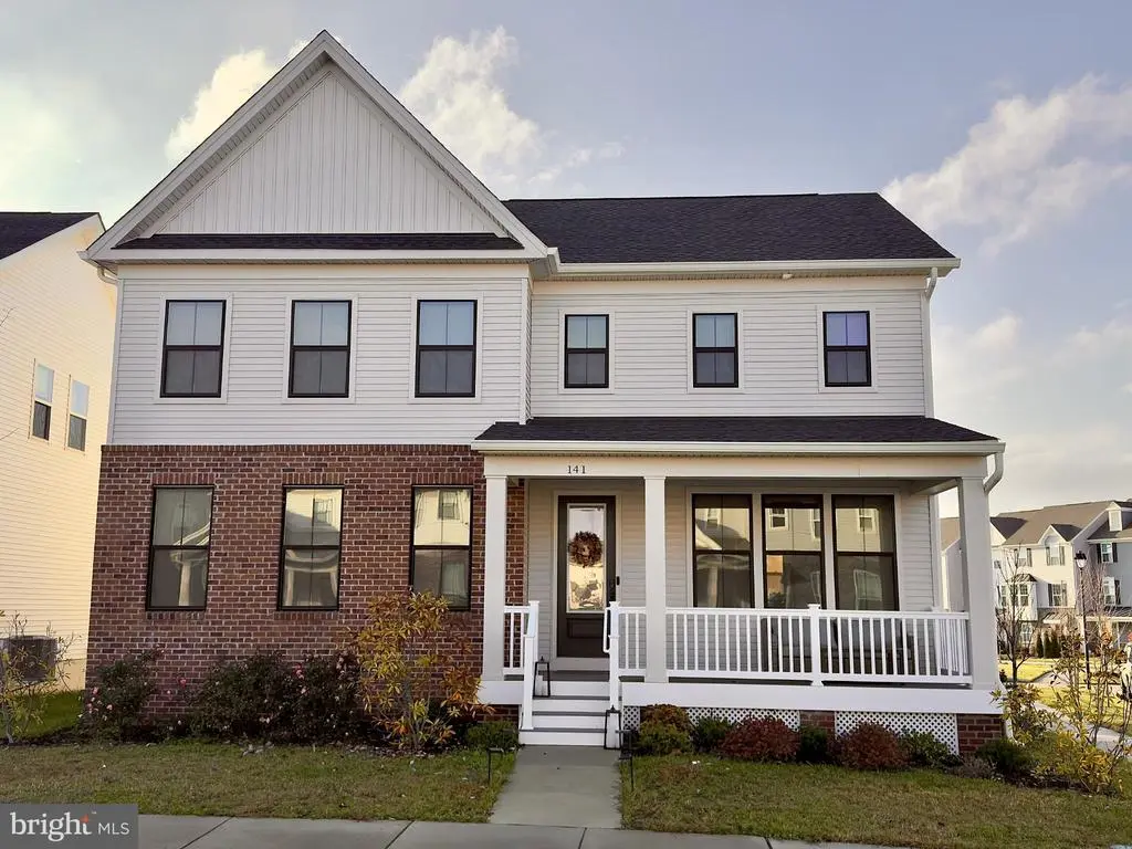 141 S Lores Landing Rd, Middletown