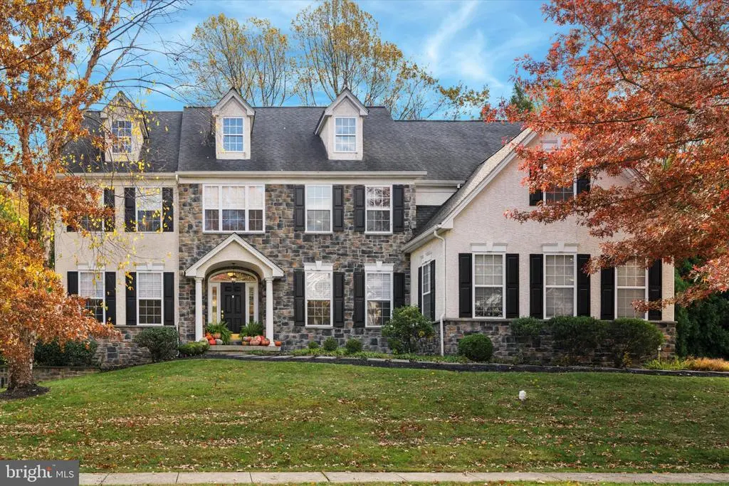 4 Rigby Ct, GARNET VALLEY