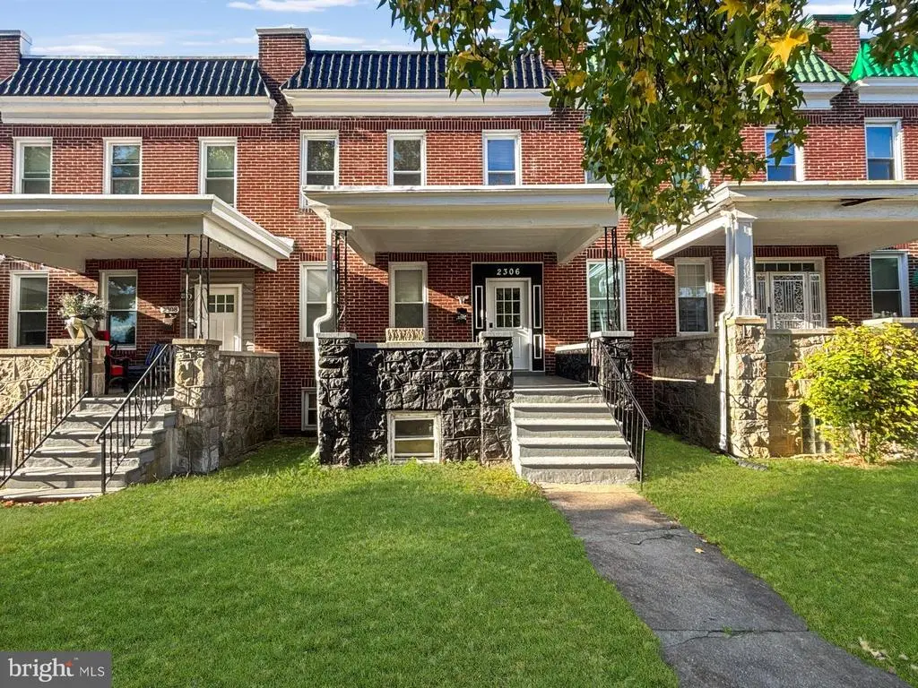 2306 Wichita Ave, Baltimore