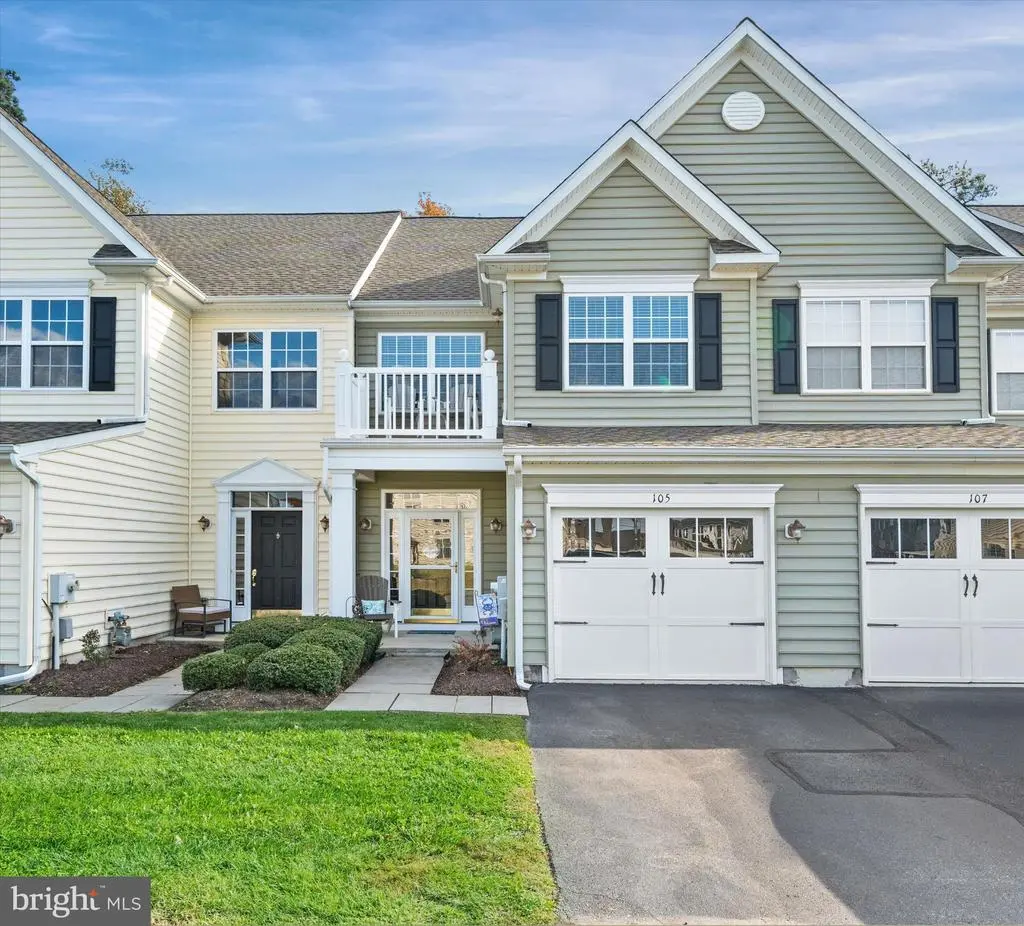 105 E Bourne Way, MILLSBORO