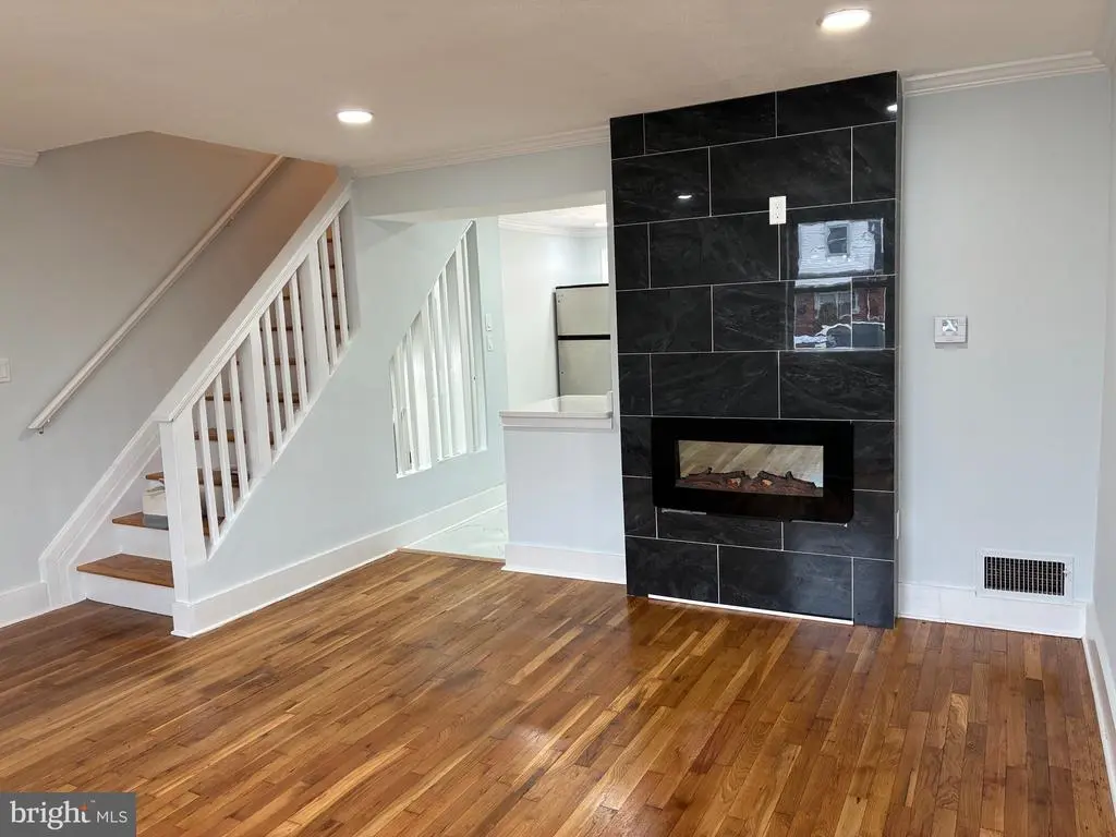 2704 Marbourne Ave, Baltimore