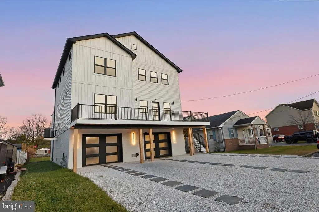 6931 River Drive Rd, Sparrows Point