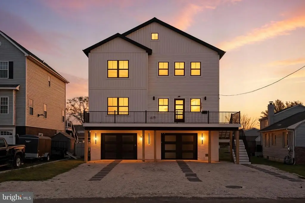 6931 River Drive Rd, Sparrows Point