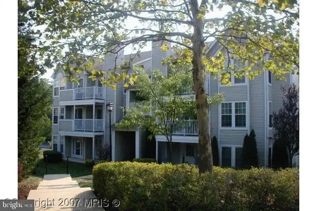 6300 Bayberry Ct #1103, Elkridge