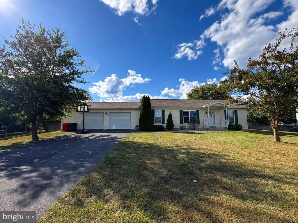 77 Barbie Ln, MARTINSBURG