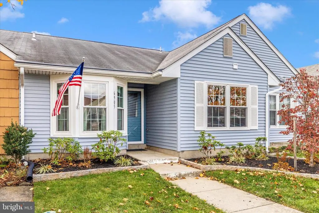 6905 Chokeberry Ct, Frederick