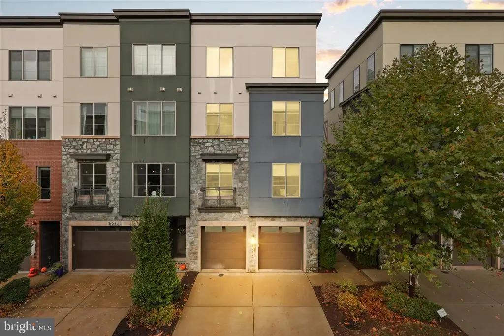 4916 Trail Vista Ln, Chantilly