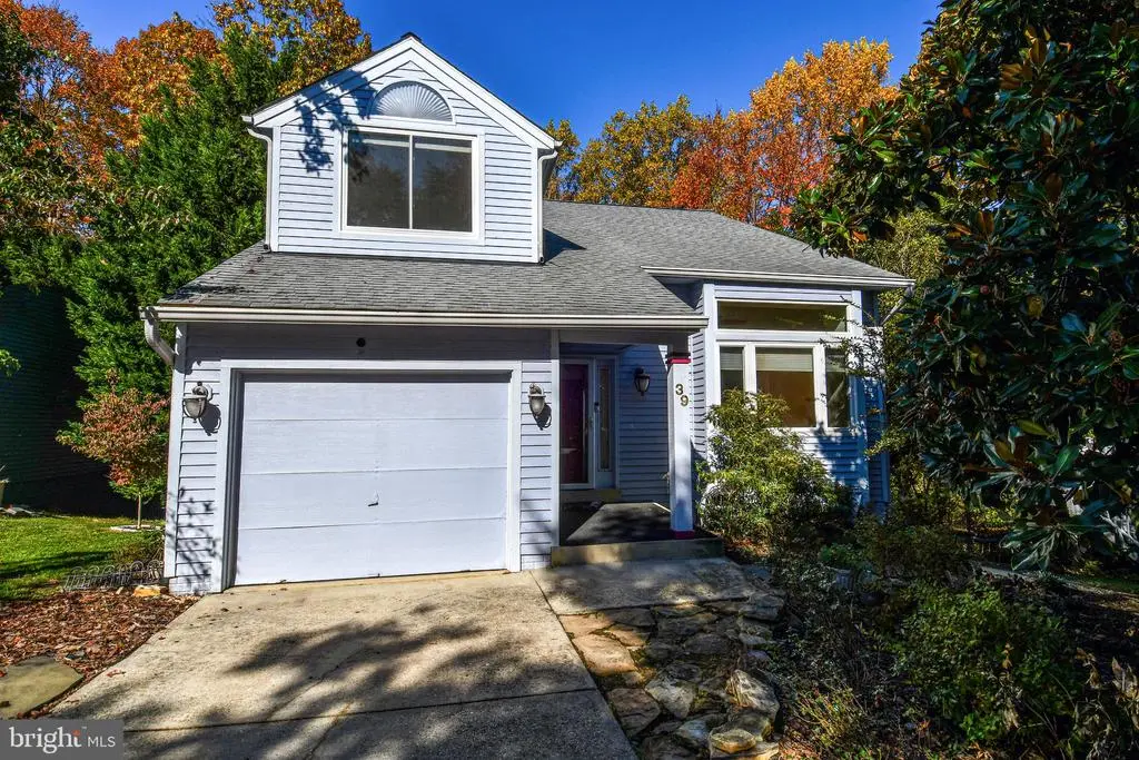 39 Windwhisper Ln, Annapolis