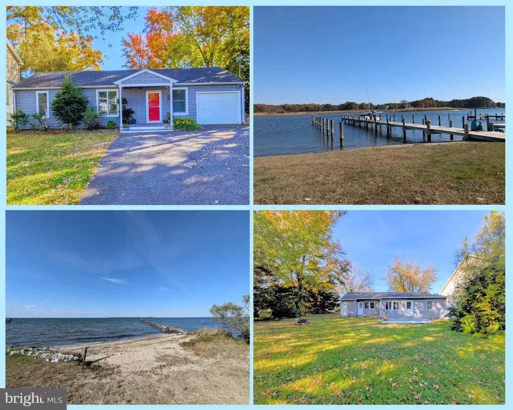 965 Chester River Dr, Grasonville