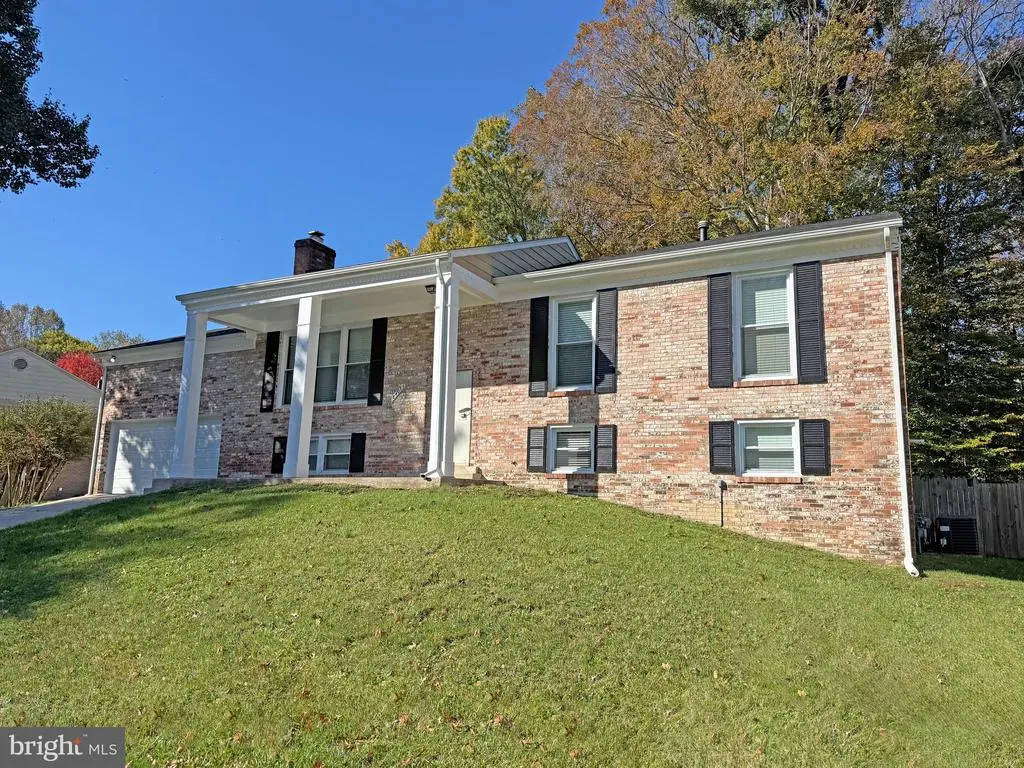 8407 Berwick Rd, Upper Marlboro