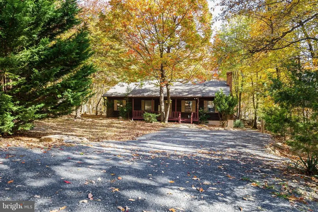 2606 Hopkins Dr, MCGAHEYSVILLE