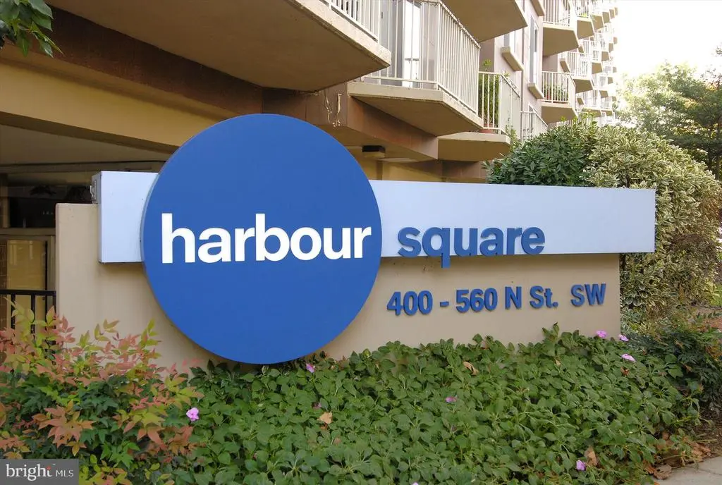 560 N St Sw #n803, Washington