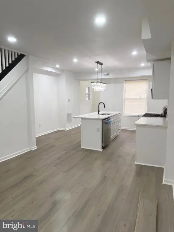 4803 Cordelia Ave, Baltimore